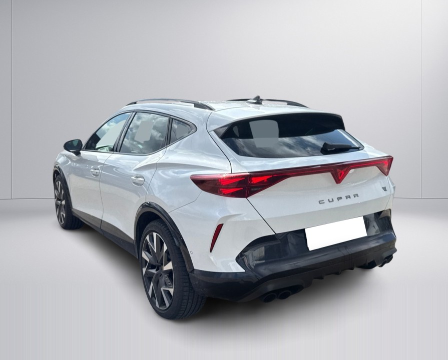 Cupra Formentor VZ 2.0TSI DSG 4DRIVE (4)