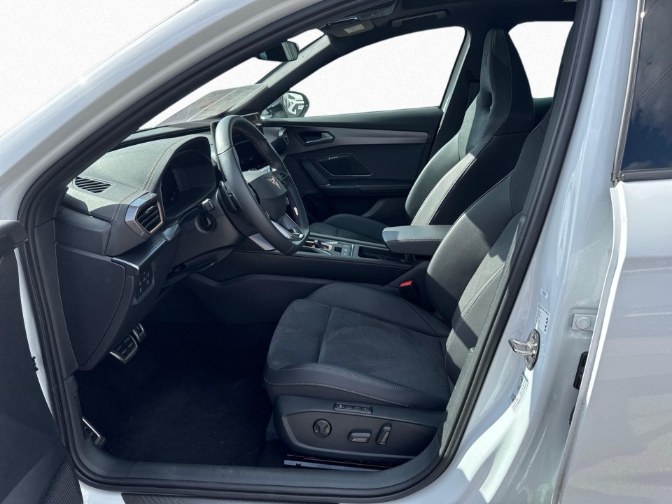 Cupra Formentor VZ 2.0TSI DSG 4DRIVE - foto 9