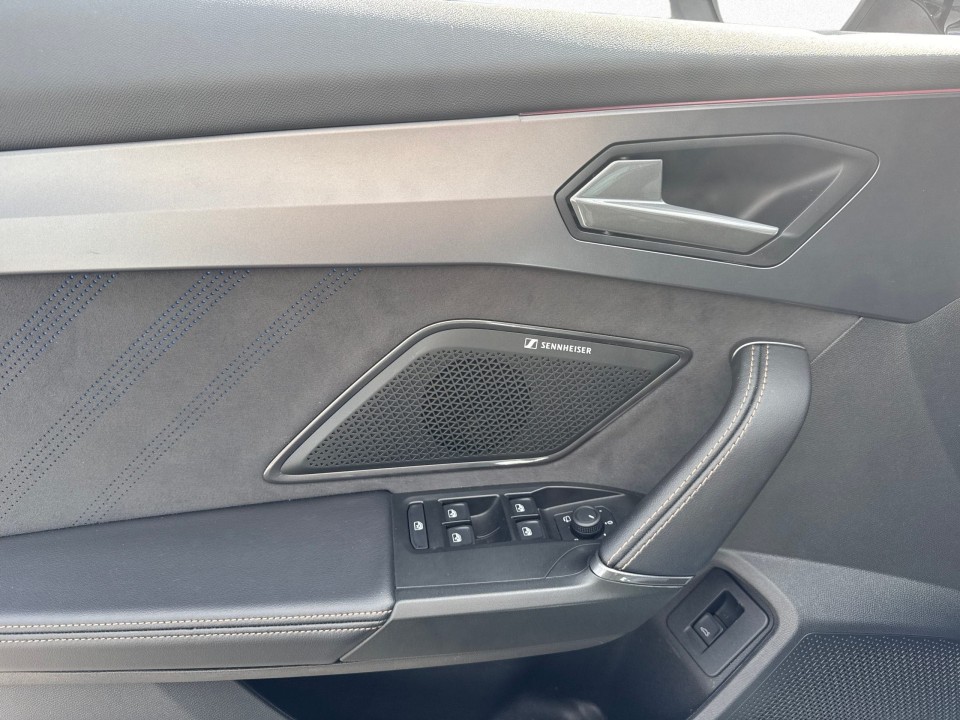 Cupra Formentor VZ 2.0TSI DSG 4DRIVE - foto 13