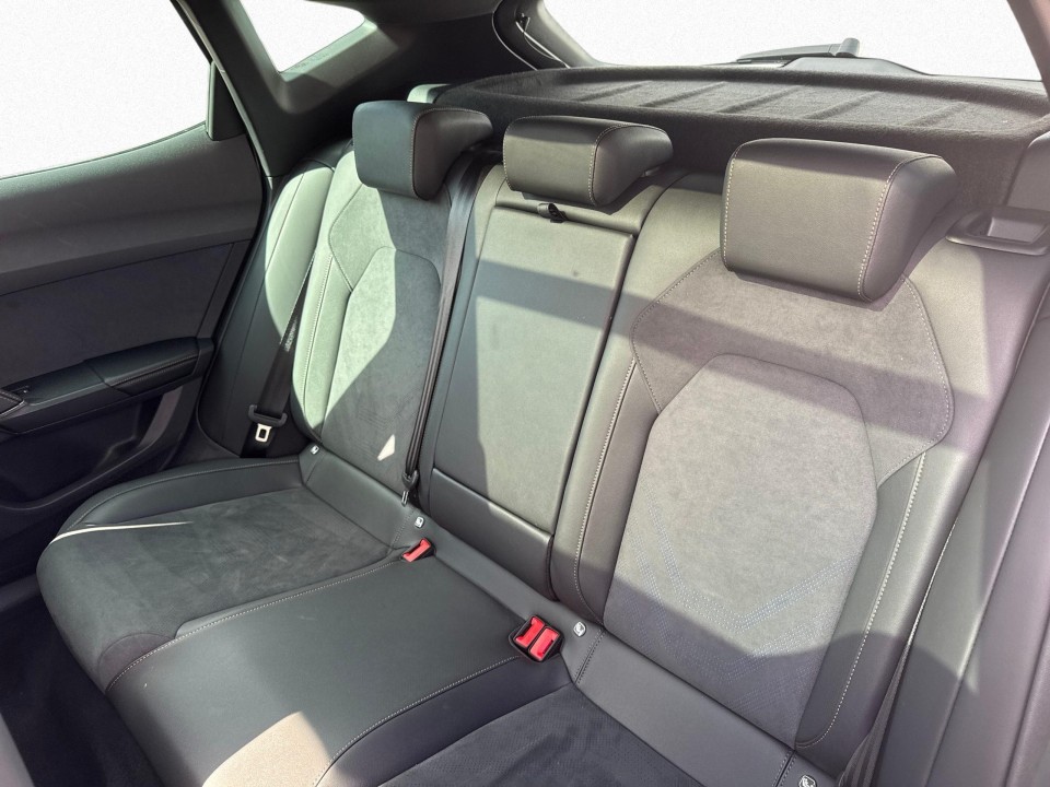 Cupra Formentor VZ 2.0TSI DSG 4DRIVE - foto 11