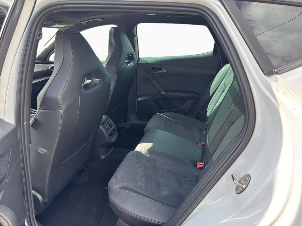 Cupra Formentor VZ 2.0TSI DSG 4DRIVE - foto 12