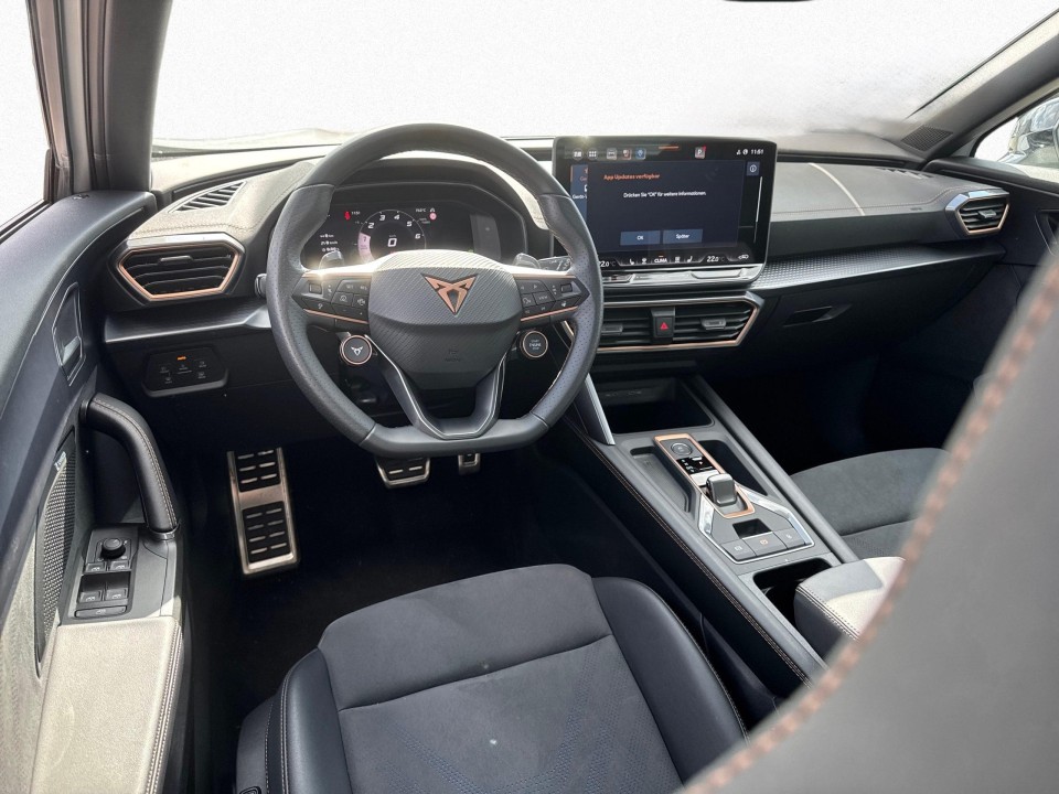 Cupra Formentor VZ 2.0TSI DSG 4DRIVE - foto 7