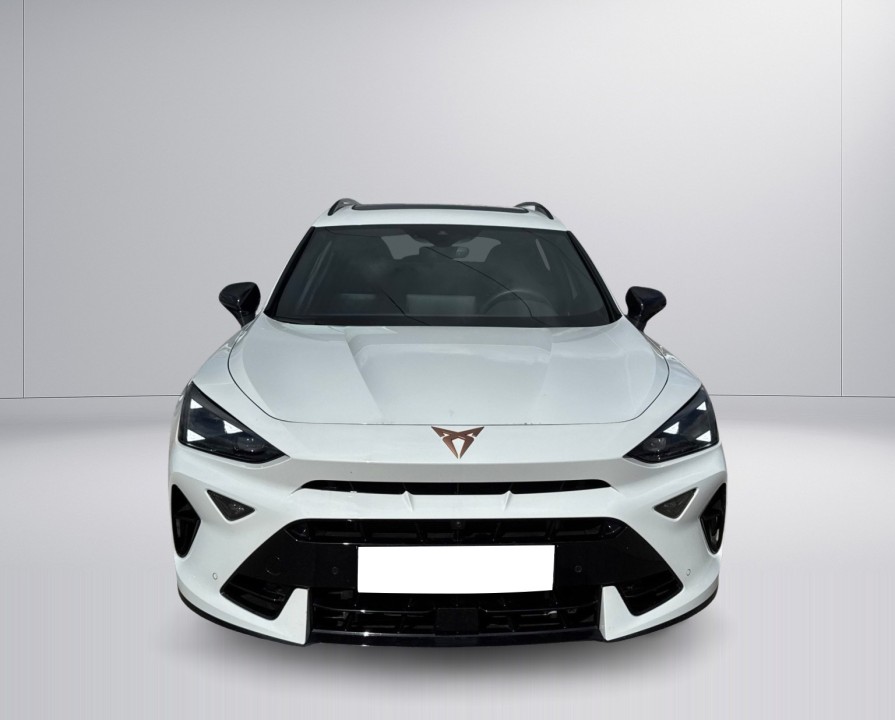 Cupra Formentor VZ 2.0TSI DSG 4DRIVE - foto 6