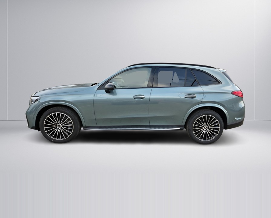 Mercedes-Benz GLC 220d 4MATIC - foto 6