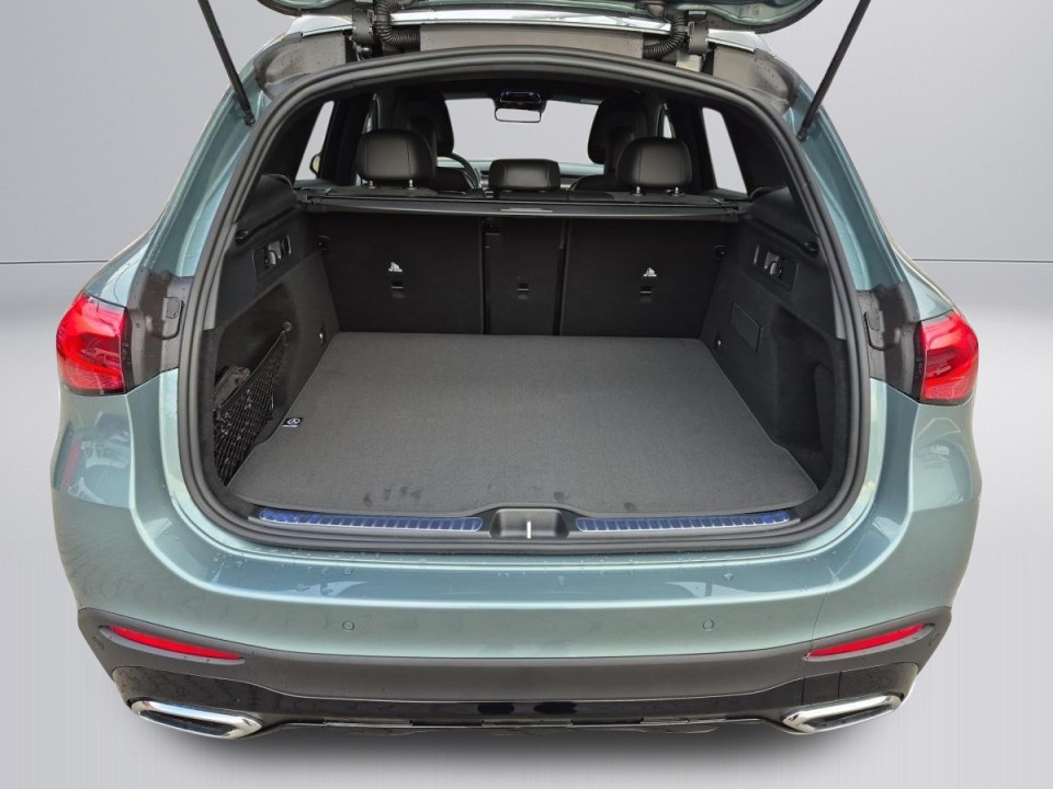Mercedes-Benz GLC 220d 4MATIC - foto 14