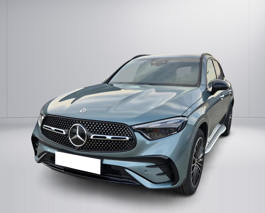 Mercedes-Benz GLC 220d 4MATIC - foto 7