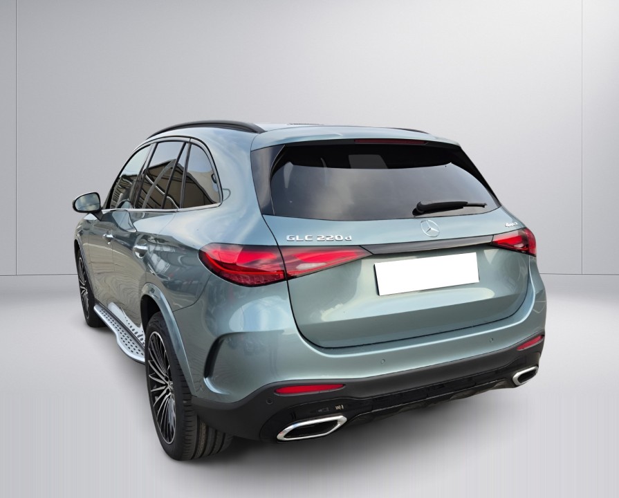 Mercedes-Benz GLC 220d 4MATIC (5)