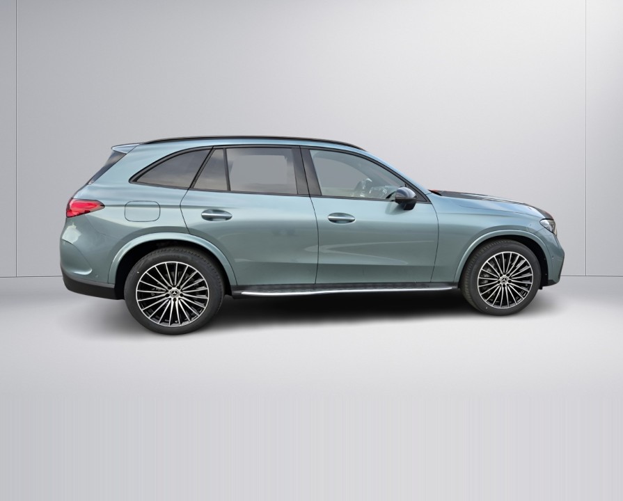 Mercedes-Benz GLC 220d 4MATIC (2)
