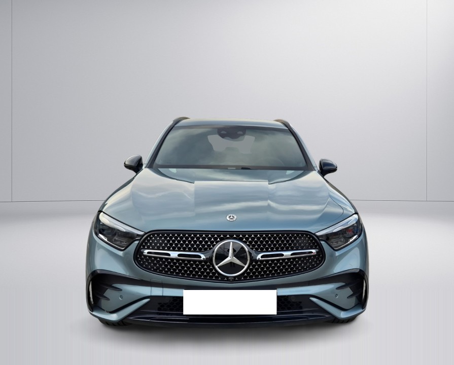 Mercedes-Benz GLC 220d 4MATIC - foto 8