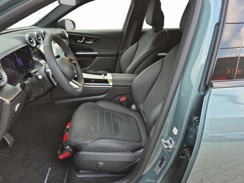 Mercedes-Benz GLC 220d 4MATIC - foto 10
