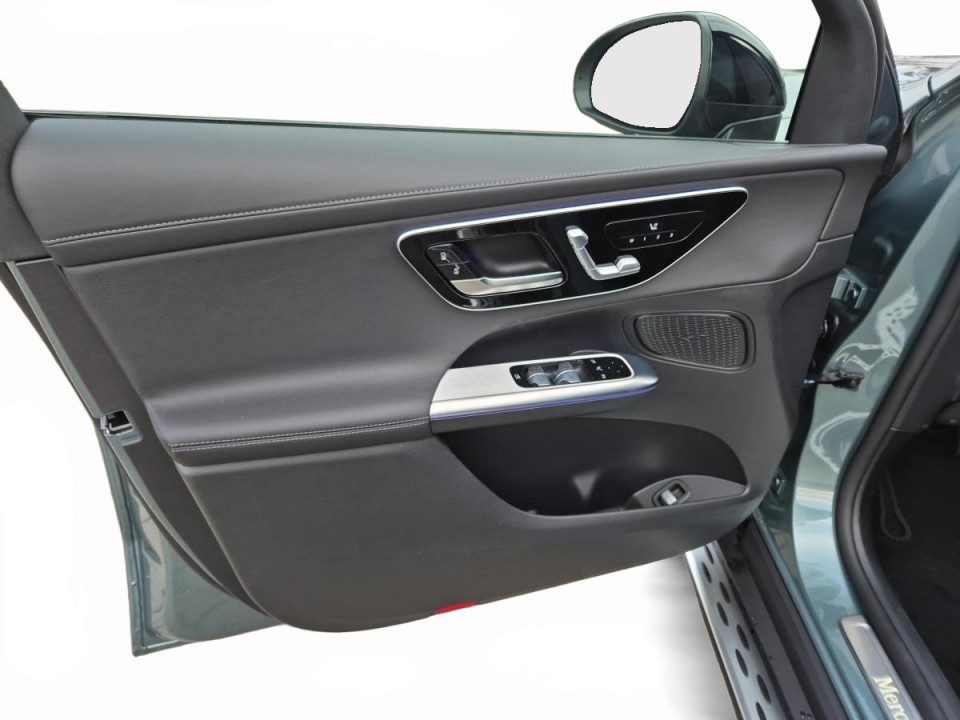 Mercedes-Benz GLC 220d 4MATIC - foto 12