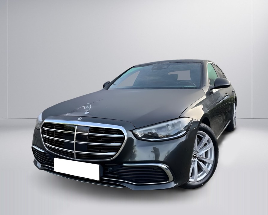 Mercedes-Benz S 400d 4MATIC (5)