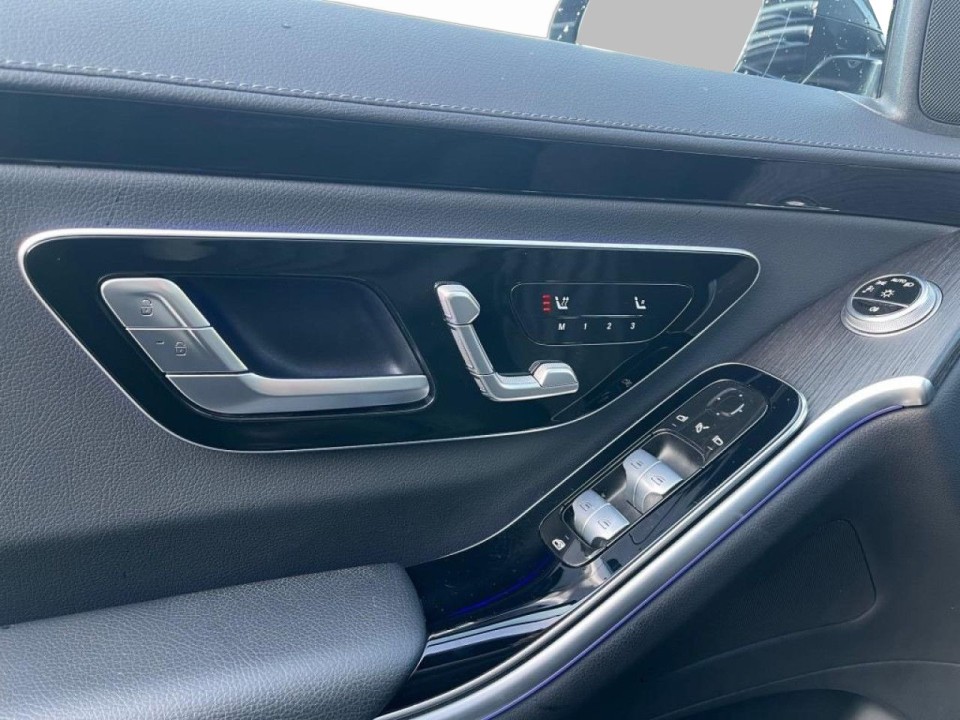 Mercedes-Benz S 400d 4MATIC - foto 17