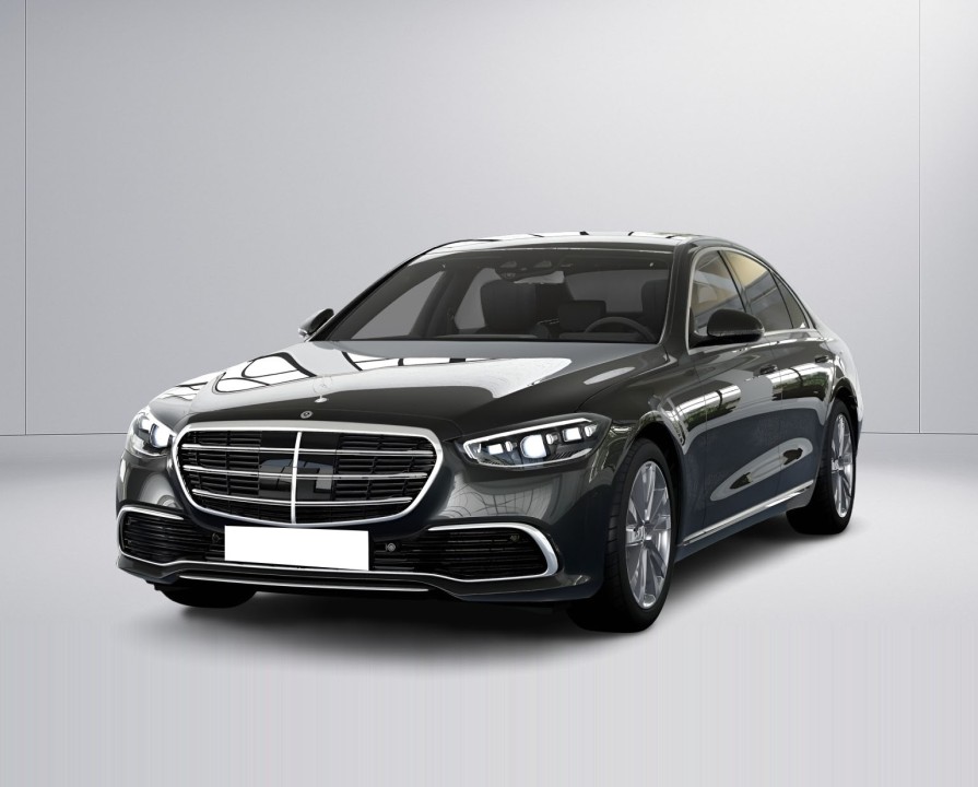 Mercedes-Benz S 400d 4MATIC - foto 6