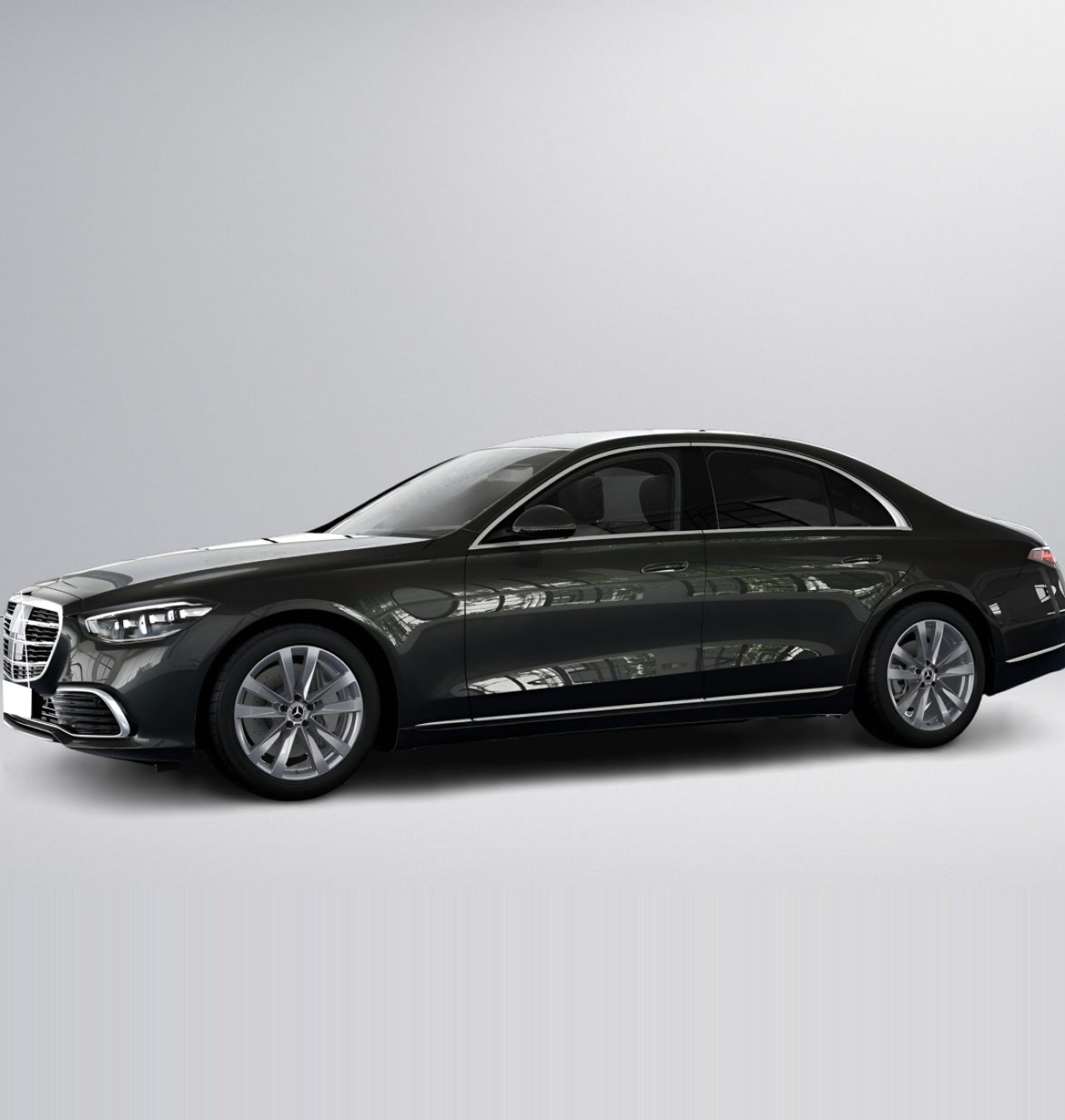 Mercedes-Benz S 400d 4MATIC - foto 8