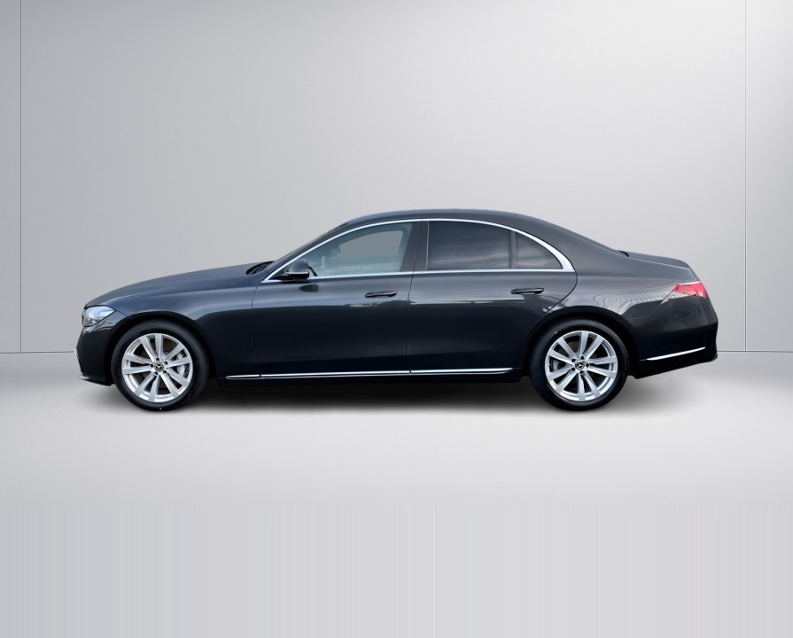 Mercedes-Benz S 400d 4MATIC (3)
