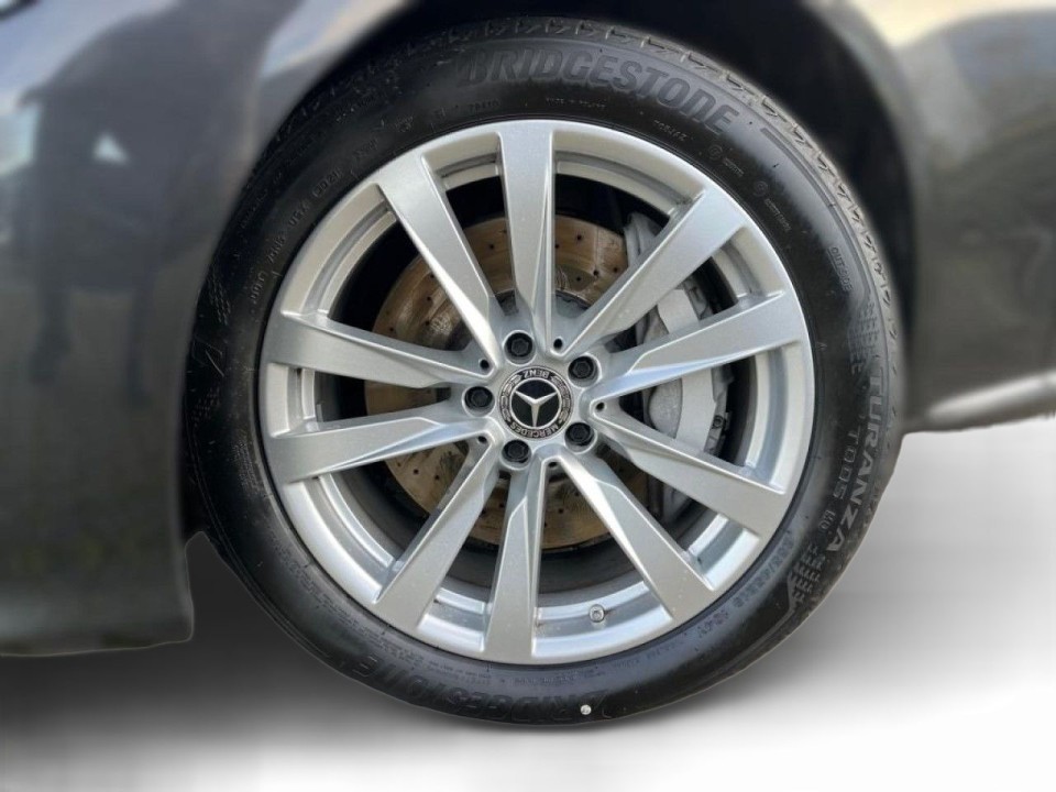 Mercedes-Benz S 400d 4MATIC - foto 19