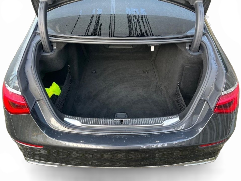Mercedes-Benz S 400d 4MATIC - foto 18