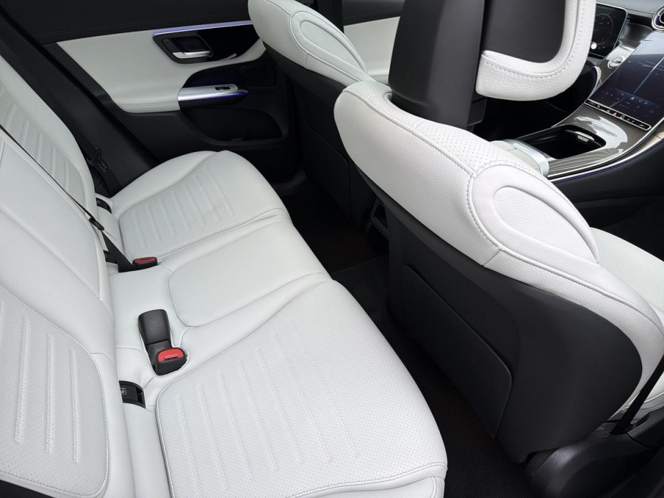 Mercedes-Benz GLC 220d 4MATIC - foto 11