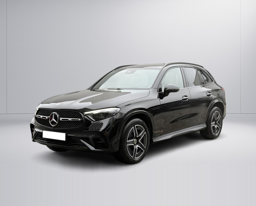 Mercedes-Benz GLC 220d 4MATIC - foto 7