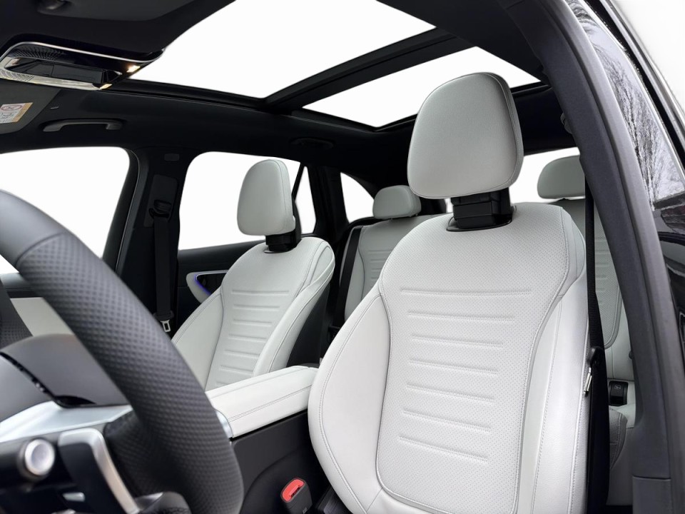 Mercedes-Benz GLC 220d 4MATIC - foto 10