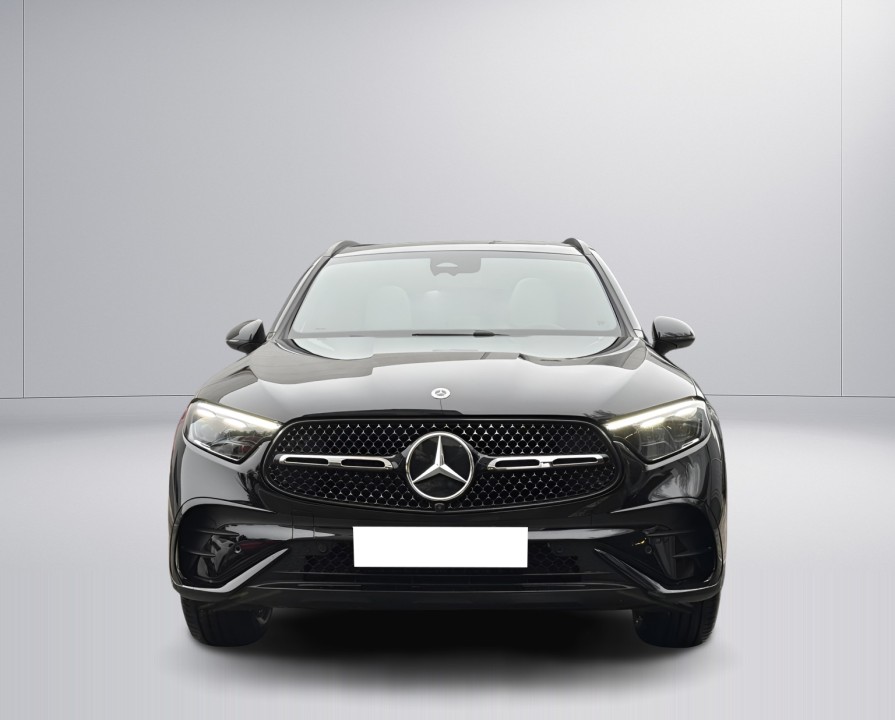 Mercedes-Benz GLC 220d 4MATIC - foto 8