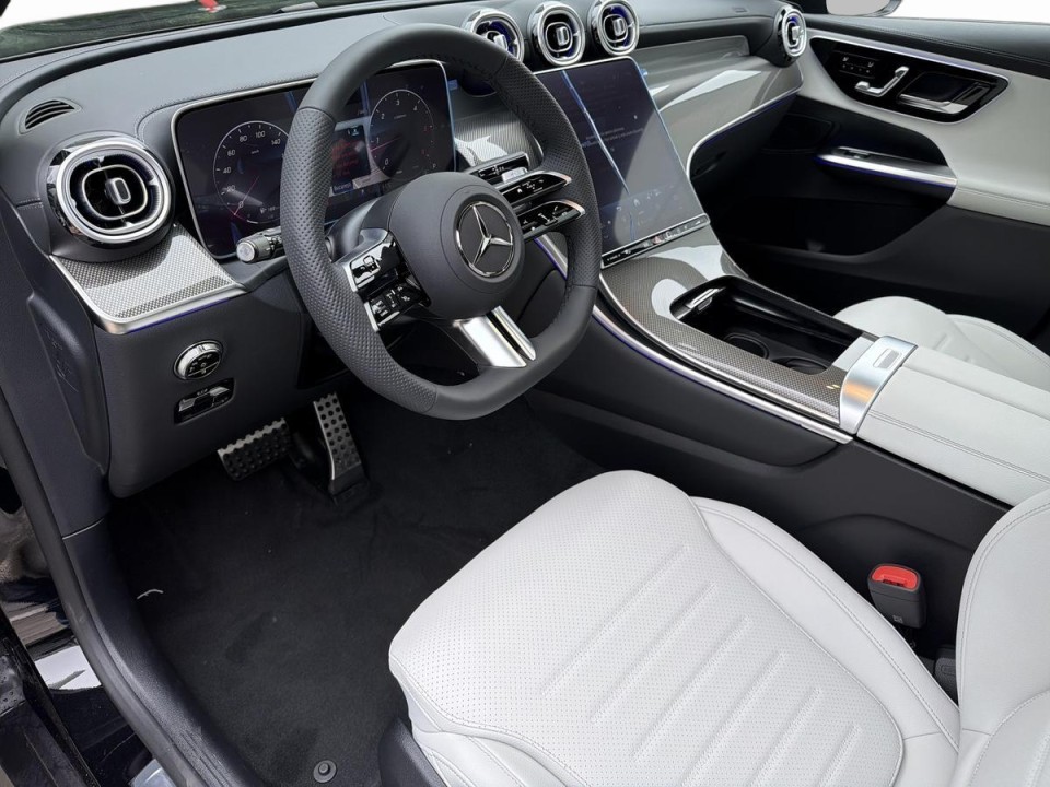 Mercedes-Benz GLC 220d 4MATIC - foto 9