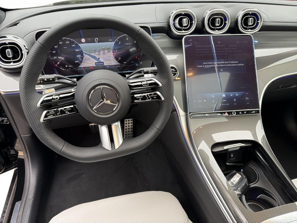 Mercedes-Benz GLC 220d 4MATIC - foto 14