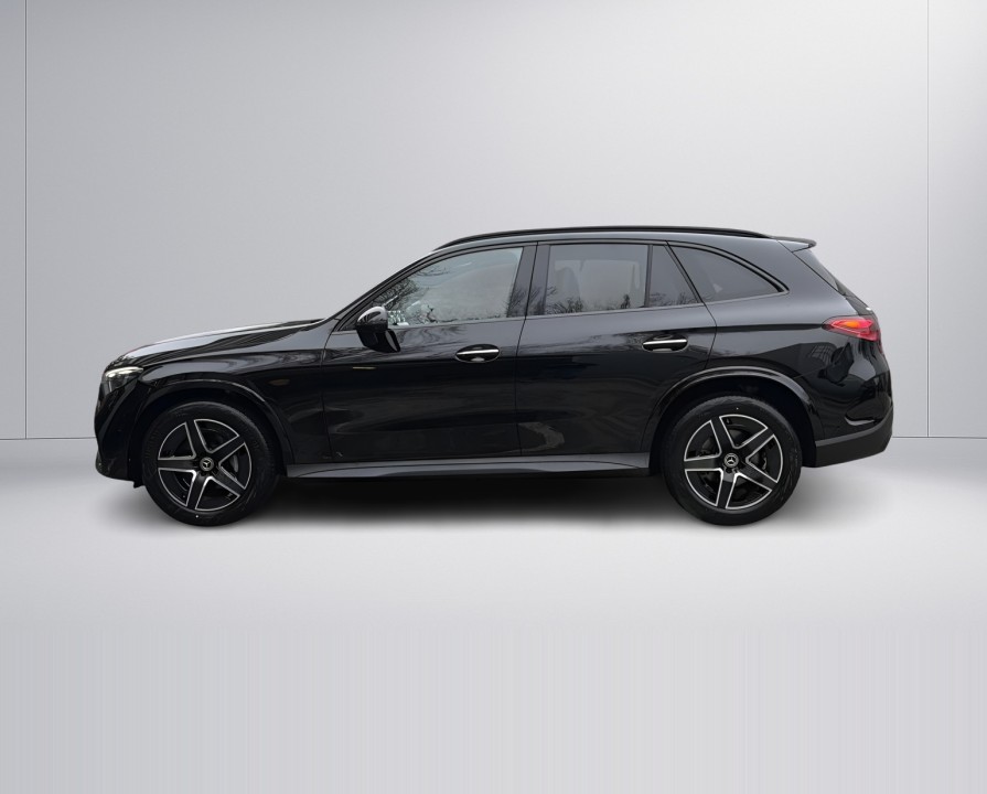 Mercedes-Benz GLC 220d 4MATIC - foto 6