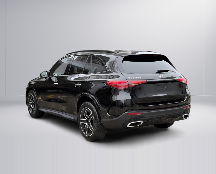 Mercedes-Benz GLC 220d 4MATIC (5)