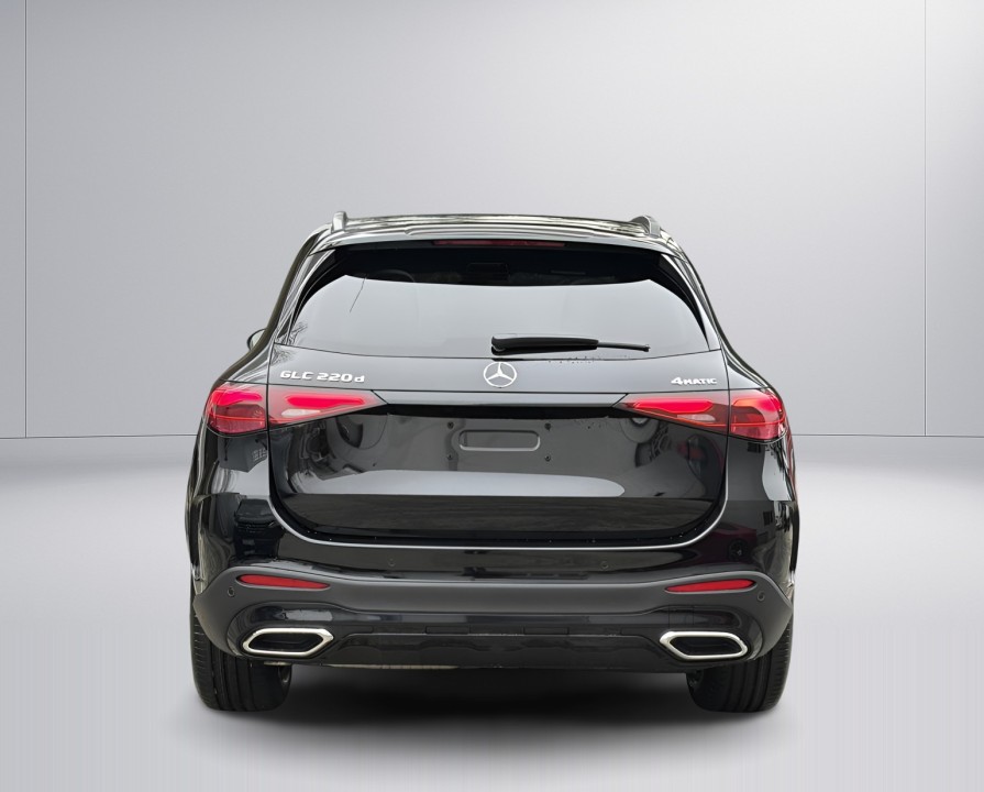 Mercedes-Benz GLC 220d 4MATIC (4)
