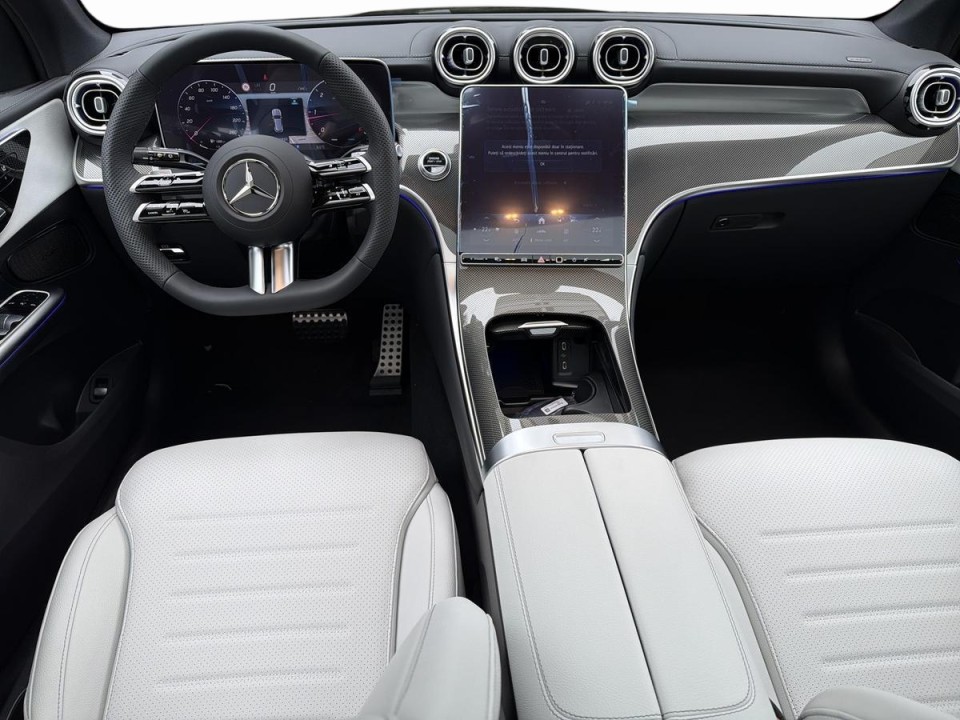 Mercedes-Benz GLC 220d 4MATIC - foto 13