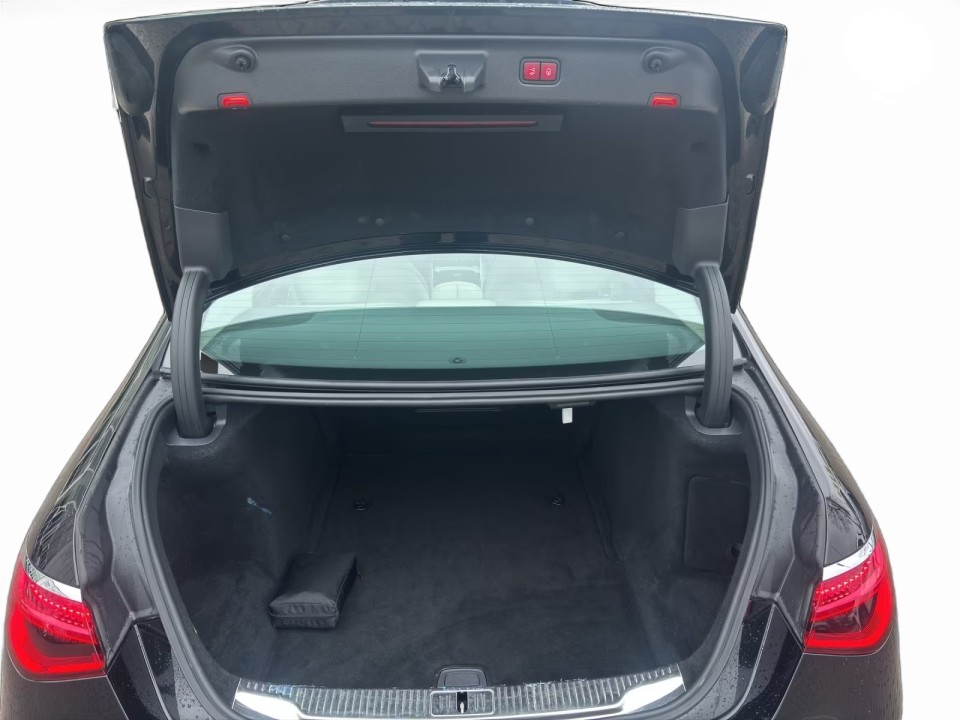Mercedes-Benz S 400d - foto 12