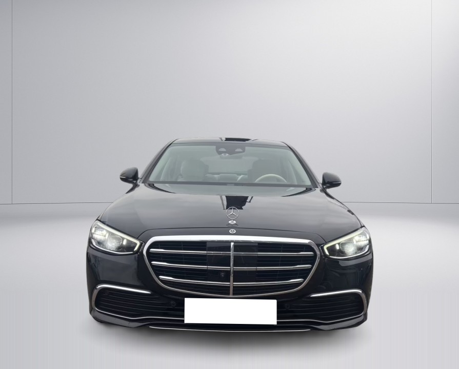 Mercedes-Benz S 400d - foto 6