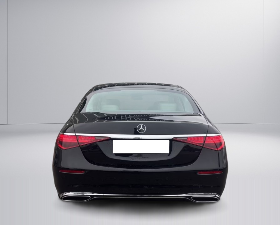 Mercedes-Benz S 400d (4)