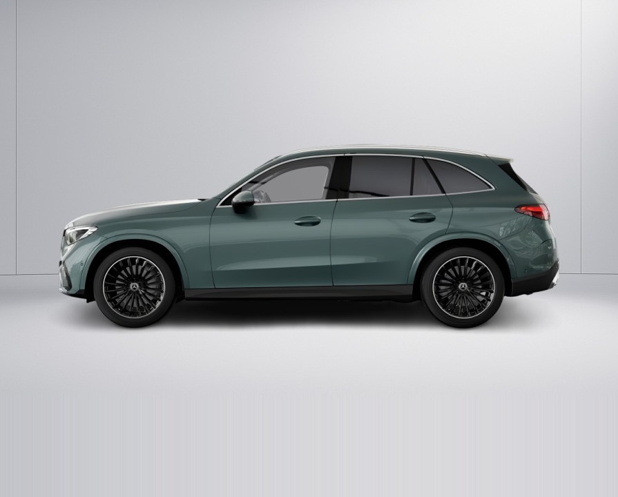Mercedes-Benz GLC 300d 4MATIC AMG - foto 9