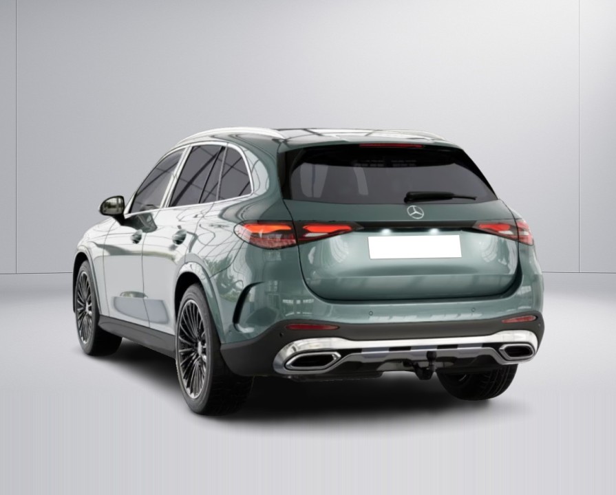 Mercedes-Benz GLC 300d 4MATIC AMG - foto 7