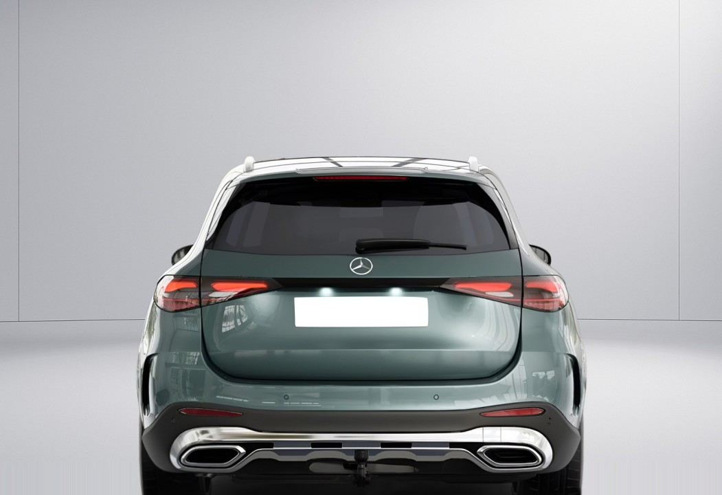Mercedes-Benz GLC 300d 4MATIC AMG - foto 6