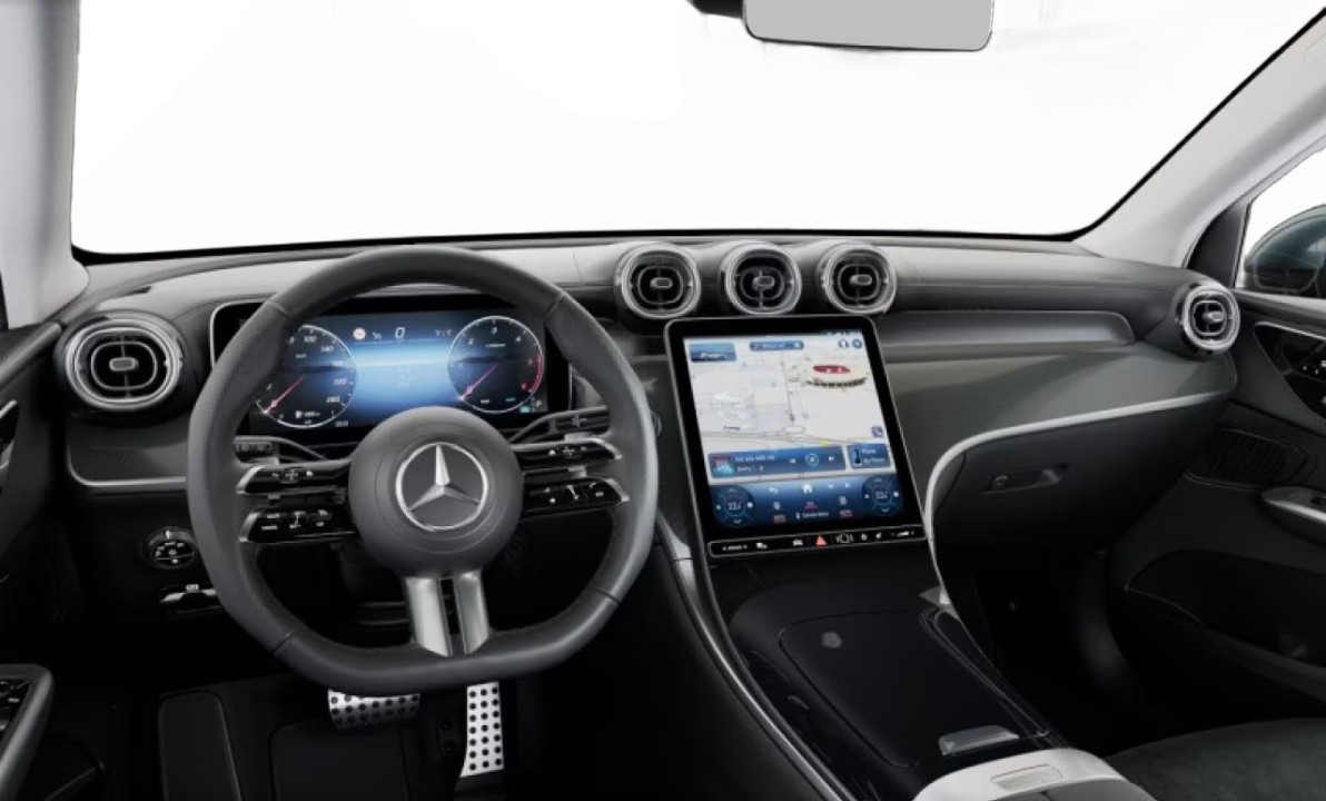 Mercedes-Benz GLC 300d 4MATIC AMG - foto 14