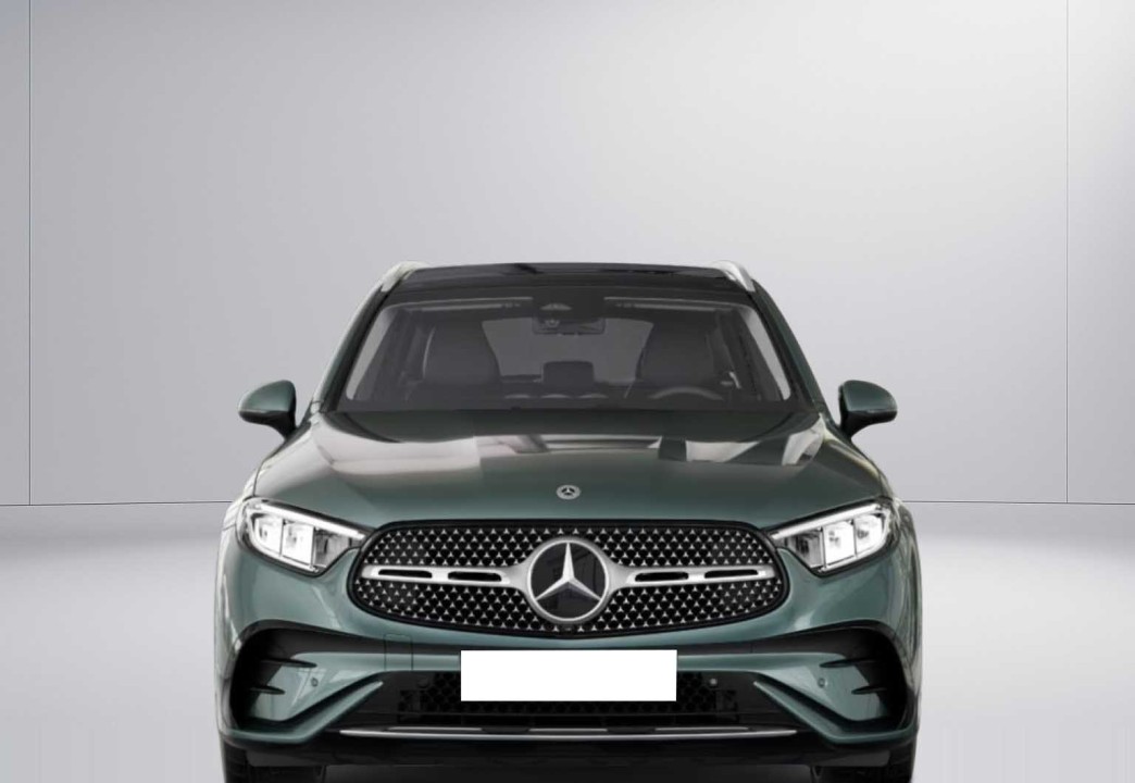 Mercedes-Benz GLC 300d 4MATIC AMG - foto 13