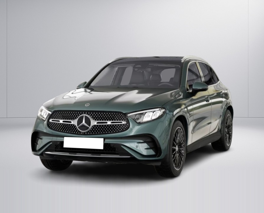 Mercedes-Benz GLC 300d 4MATIC AMG - foto 12