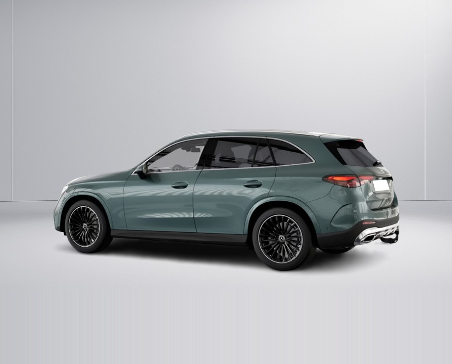 Mercedes-Benz GLC 300d 4MATIC AMG - foto 8