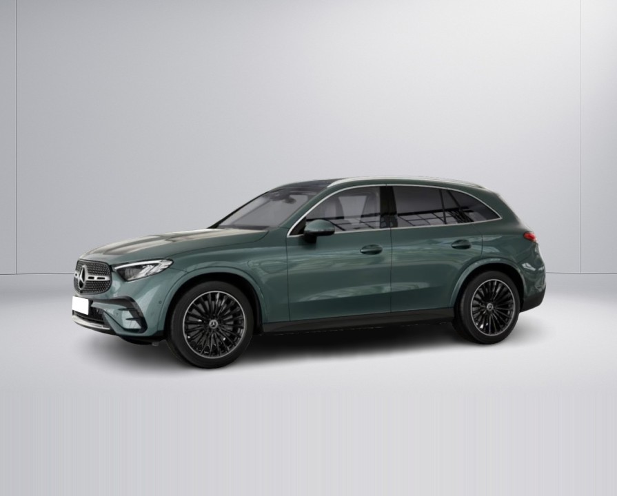Mercedes-Benz GLC 300d 4MATIC AMG - foto 10