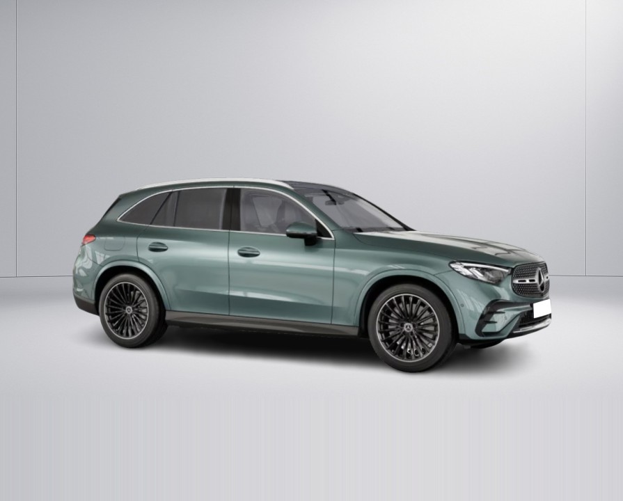 Mercedes-Benz GLC 300d 4MATIC AMG (2)
