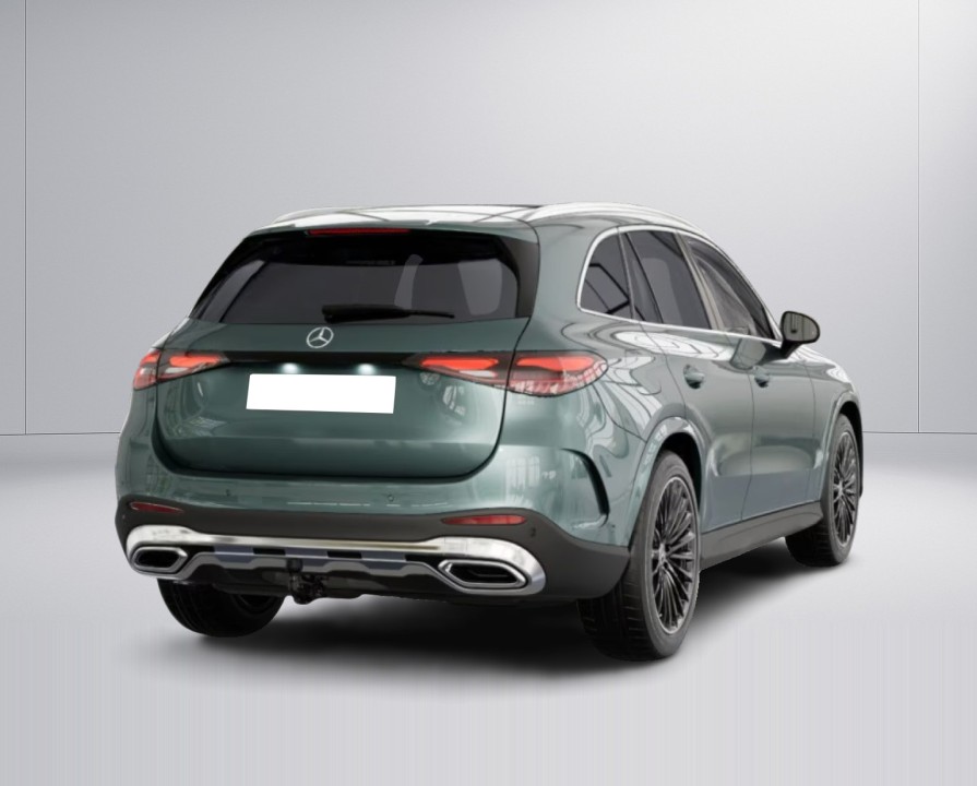 Mercedes-Benz GLC 300d 4MATIC AMG (5)