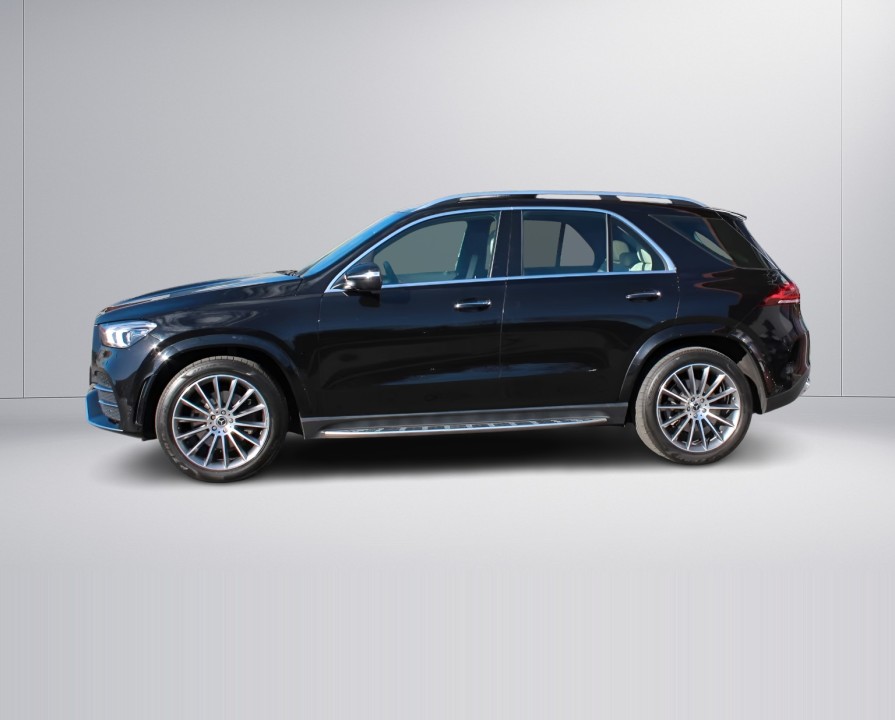Mercedes-Benz GLE 400d 4MATIC AMG (2)
