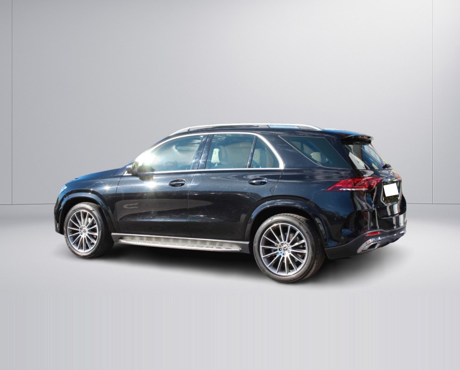 Mercedes-Benz GLE 400d 4MATIC AMG (3)