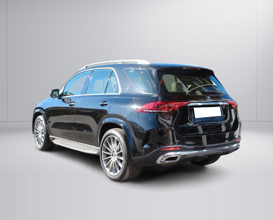 Mercedes-Benz GLE 400d 4MATIC AMG (4)