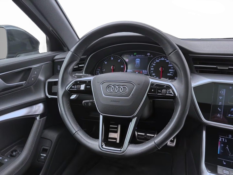 Audi A6 Allroad 40TDI quattro S tronic - foto 7