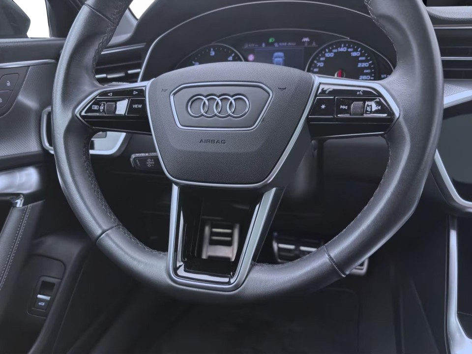 Audi A6 Allroad 40TDI quattro S tronic - foto 9